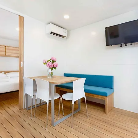 Mobilehomes In - Istrien 50060 Tatil parkı Rovinj