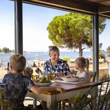 Mobilehomes In - Istrien 50060 * Rovinj