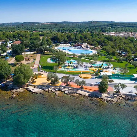 Mobilehomes In - Istrien 50060 * Rovinj