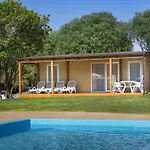 Mobilehomes In - Istrien 50060 *