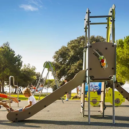 Mobilehomes In - Istrien 50060 Kompleks wypoczynkowy Rovinj