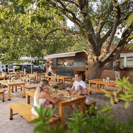 Mobilehomes In - Istrien 50060 Kompleks wypoczynkowy