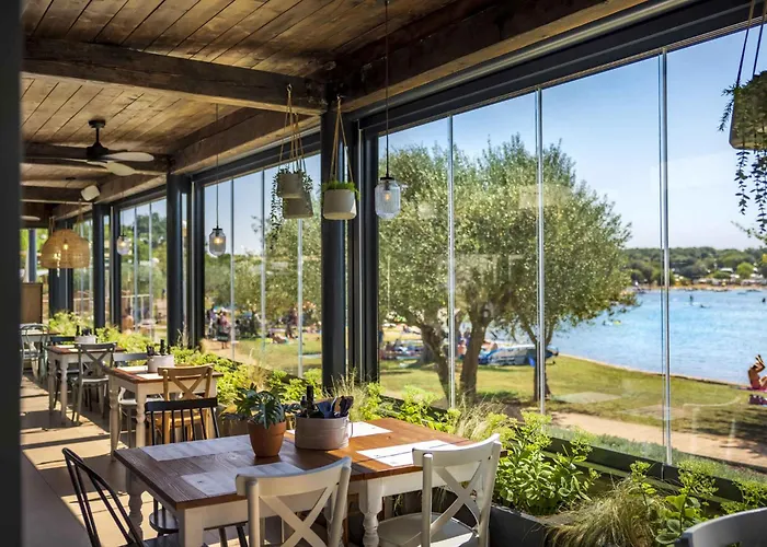 Mobilehomes In - Istrien 50060 Kompleks wypoczynkowy *