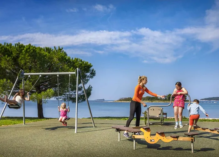 Mobilehomes In - Istrien 50060 Rovinj