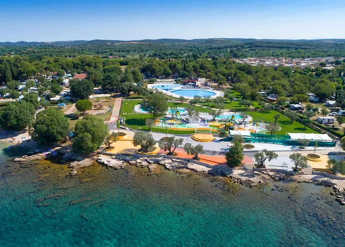 Mobilehomes In - Istrien 50060 * Rovinj