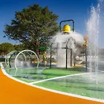 Mobilehomes In - Istrien 50060 Holiday park
