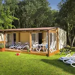 Mobilehomes In - Istrien 50060 Holiday park