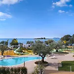 Mobilehomes In - Istrien 50060 Holiday park *