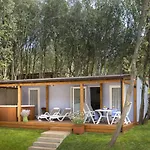 Mobilehomes In - Istrien 50060 Holiday park