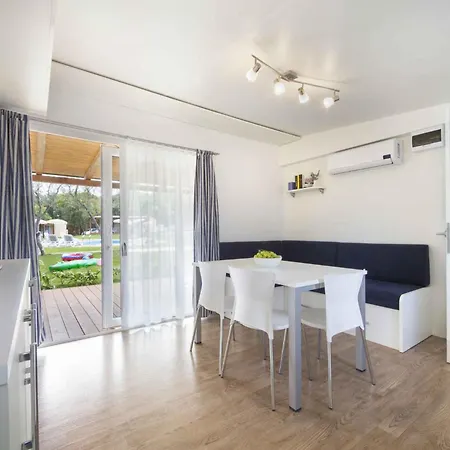 Mobilehomes In - Istrien 50060 Rovinj