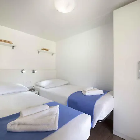 Mobilehomes In - Istrien 50060 Parque de vacaciones *