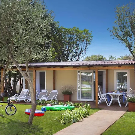 Mobilehomes In - Istrien 50060 * Rovinj