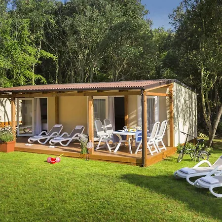 Mobilehomes In - Istrien 50060 Parque de vacaciones