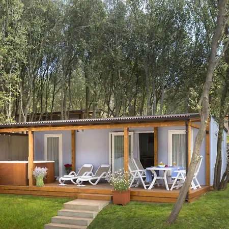 Mobilehomes In - Istrien 50060 Parque de vacaciones