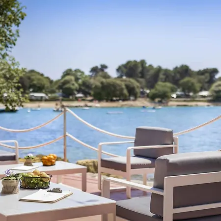 Mobilehomes In - Istrien 50060 Πάρκο διακοπών Ρόβινι