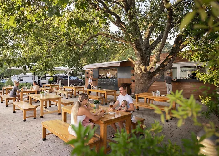 Mobilehomes In - Istrien 50060 Πάρκο διακοπών