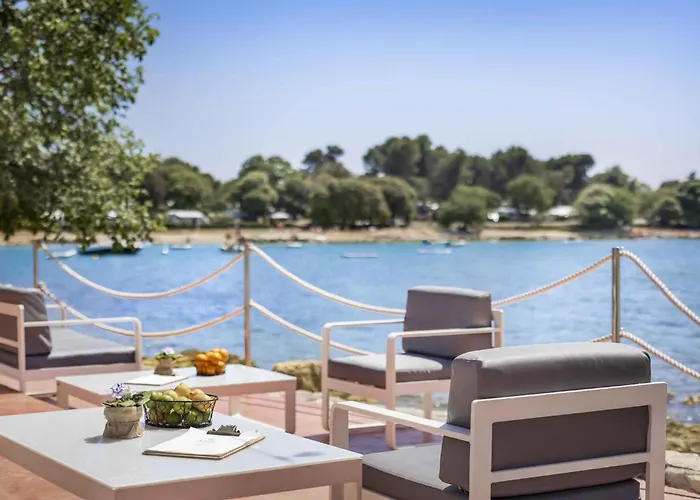 Mobilehomes In - Istrien 50060 Πάρκο διακοπών Ρόβινι